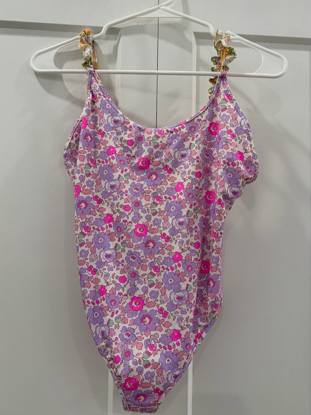 Love Shack Fancy NWOT (still has liner) swimsuit